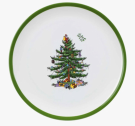Kinderserviesset Christmas Tree Spode