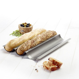 Baguetteplaat 'Long' - Westmark