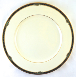 Dinerbord (27 cm.) - Noritake Covina