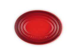 Lepelhouder Kersenrood Le Creuset