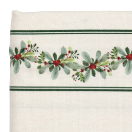 Tafelkleed Noel 260 cm. Côté Table