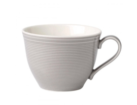 Koffiekop Stone Color Loop - Villeroy & Boch