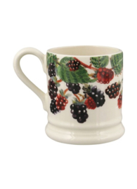 1/2 Pt Mok Vegetable Garden Blackberry Emma Bridgewater