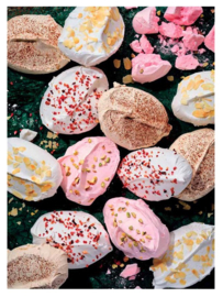 Patisseriebijbel Rutger van den Broek