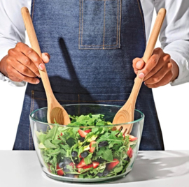 Saladebestek OXO