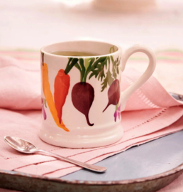 1/2 Pt Mok Carrots & Beets Emma Bridgewater