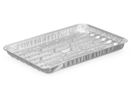 Aluminium Grill Schalen Kinvara
