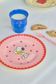 Bord You Are So Sweet Snoopy Rice