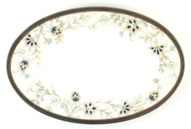 Zuurschaal Delacorte - Noritake