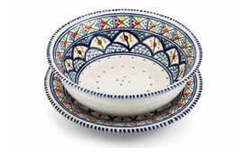 Fruittest Shebka Dishes & Deco