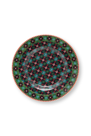 Petit Fourbordje Clover Green Berry Blues Pip Studio