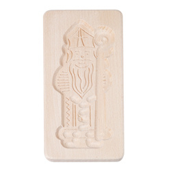 Speculaasplank Sint - Codera