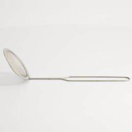 Melkopschuimer / Zeefje