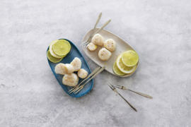 Set Zeevruchtenvorkjes Point-Vergule