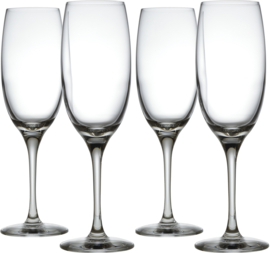 Champagneglas Mami XL - Alessi