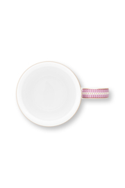 Mok XL Tulip Pink Jolie Pip Studio