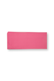 Tafelkleed Pink Stripes 300 cm. - Pip Studio