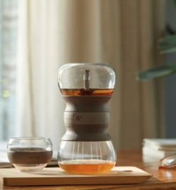 Calm Tea Infuser Lékué
