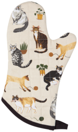 Ovenwant Cat Collective Now Designs