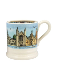 1/2 Pt Mok Cities of Dreams Cambridge Emma Bridgewater