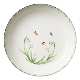 Grote Saladeschaal Colourful Spring - Villeroy & Boch