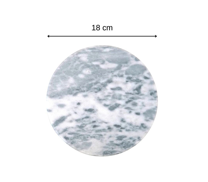 Onderzetter Marmer Fackelmann