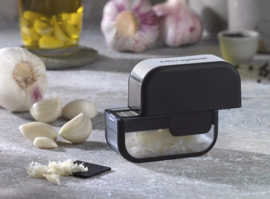Knoflooksnijder Microplane