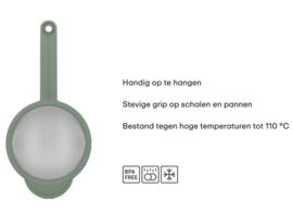 Zeef Chef It Nordic Sage Mepal