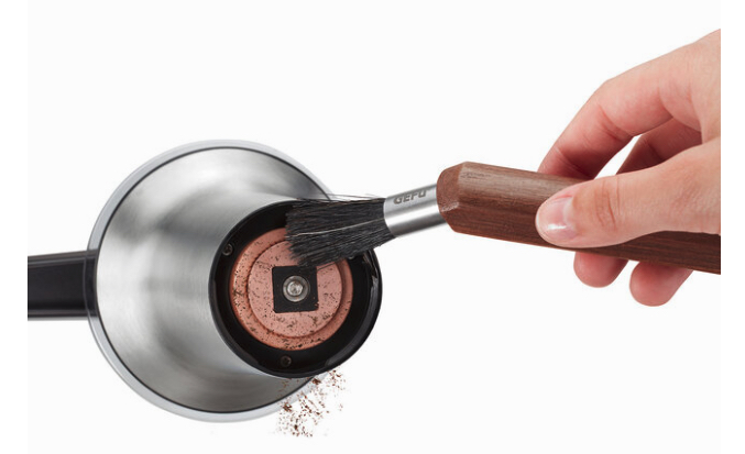 Schoonmaakkwast Dusto GEFU