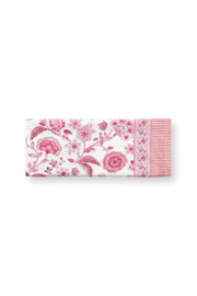 Tafelkleed 260 cm. Royal Regal Flower Red Pip Studio