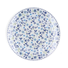Melamine Dinerbord Garden Delight Bunzlau Castle