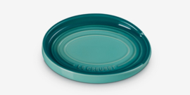 Lepelhouder Bleu Riviera Le Creuset