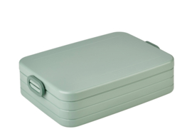 Lunchbox Take a Break Large Nordic Sage Mepal