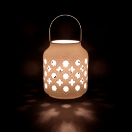 Tafellamp Lantern - Sema Design