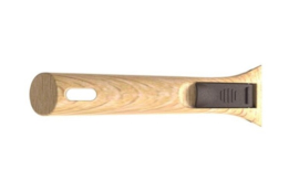 Sauspan met Afneembare Steel Fern 20 cm. Cookut