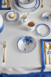 Schaal 18 cm. Pip & The Blue Bird Pip Studio