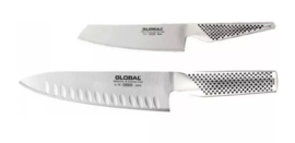 2-delige Messenset G-7805 Global