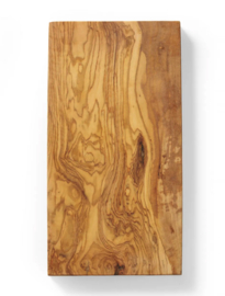 Serveerplank Olijfhout Hendi