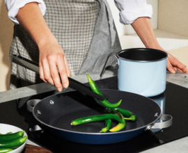 Keukentang Domenica Alessi