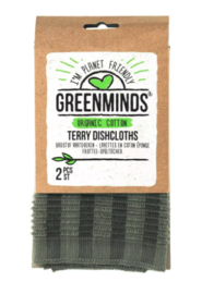 Vaatdoeken Greenminds