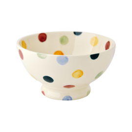 French Bowl Polka Dot - Emma Bridgewater