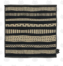 Handdoekje / Servet Wavy Lines Atsuko Matano