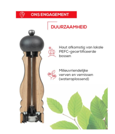 Pepermolen Festival Noir Peugeot