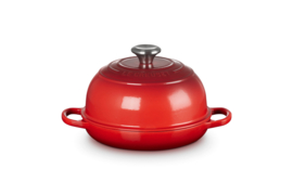 Gietijzeren Broodpan Kersenrood - Le Creuset