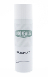 Bakspray 250 ml. BrandNewCake
