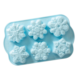 Snowflake Bakvorm - Nordic Ware