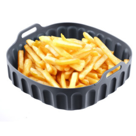 Airfryermandje Square Mini Westmark