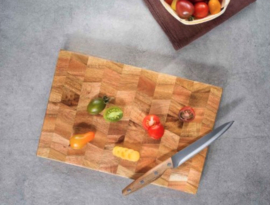 Plank Acacia Cosy & Trendy