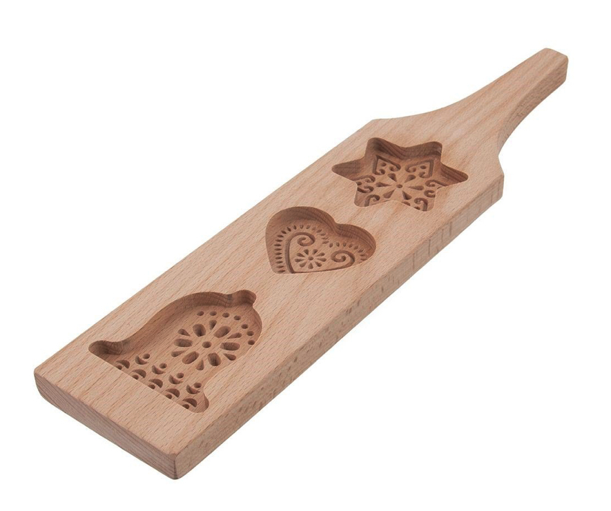 Speculaasplank