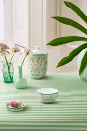 Schaal S Green Lily & Lotus Pip Studio